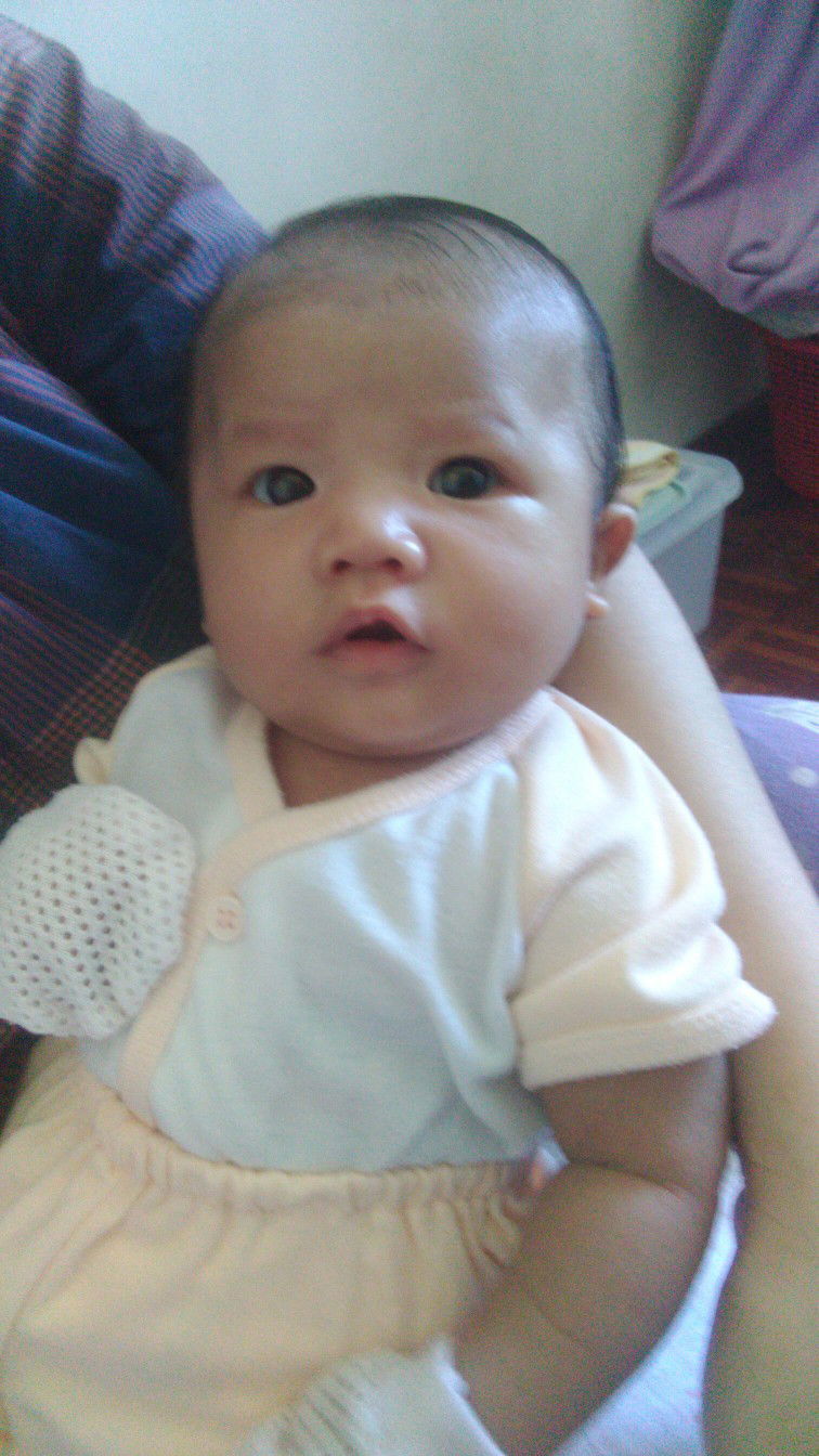 Ana Sofyana Binti Jukimin profile icon