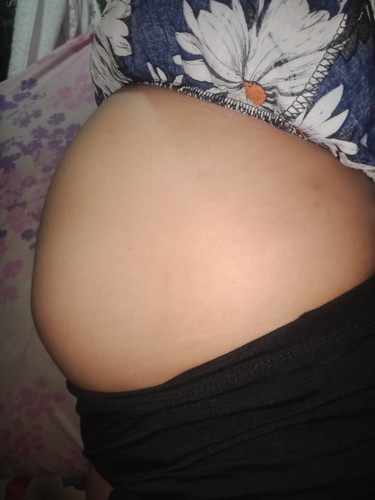 Baby Bump. ?