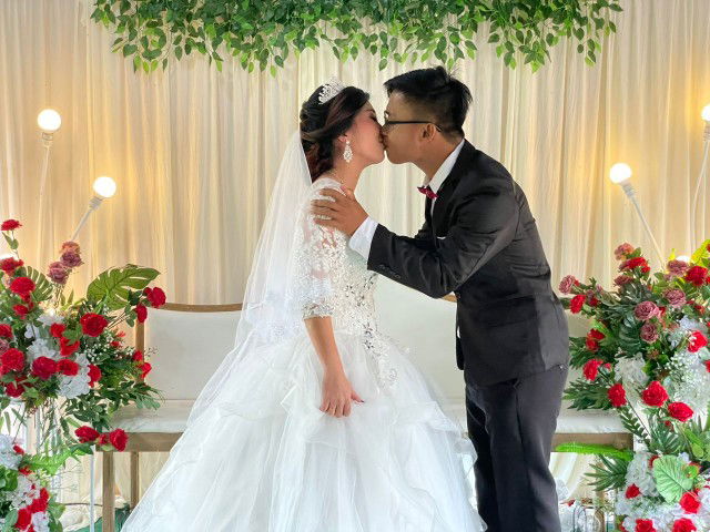 Anna Chong profile icon