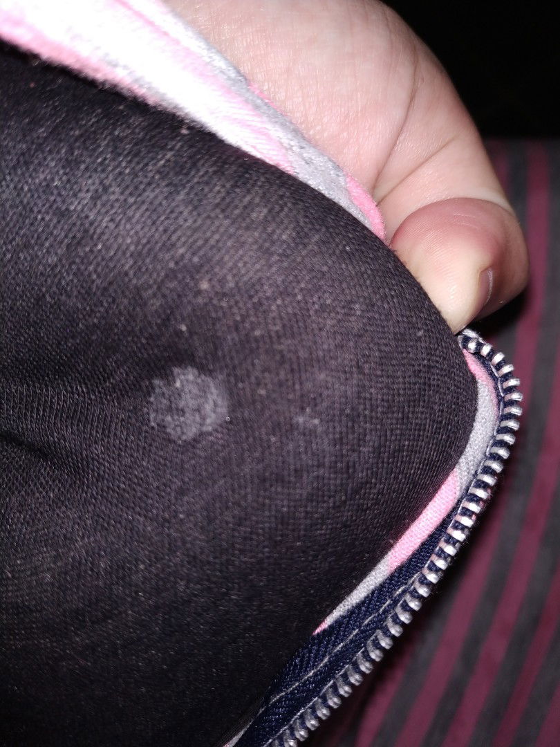 ASI PERTAMA ( TOLONG DIBANTU JAWAB BUNDA² YG BAIK )