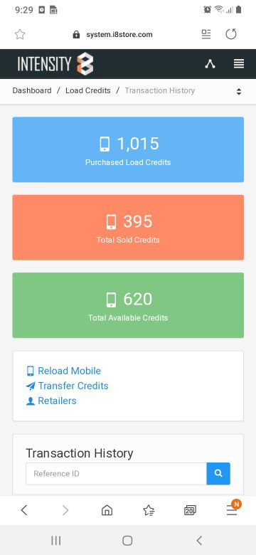 MagLoad gamit ang free data at messenger