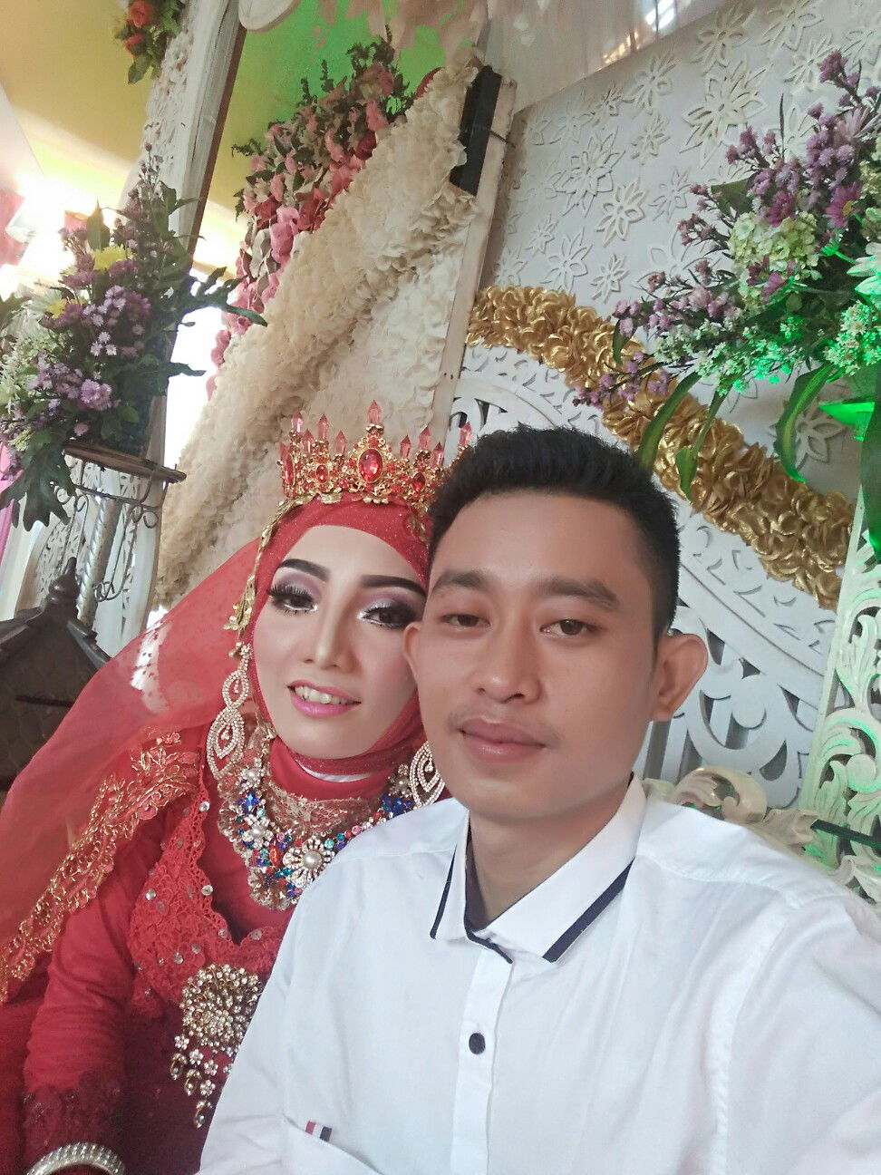 Laila Fadlikaa profile icon