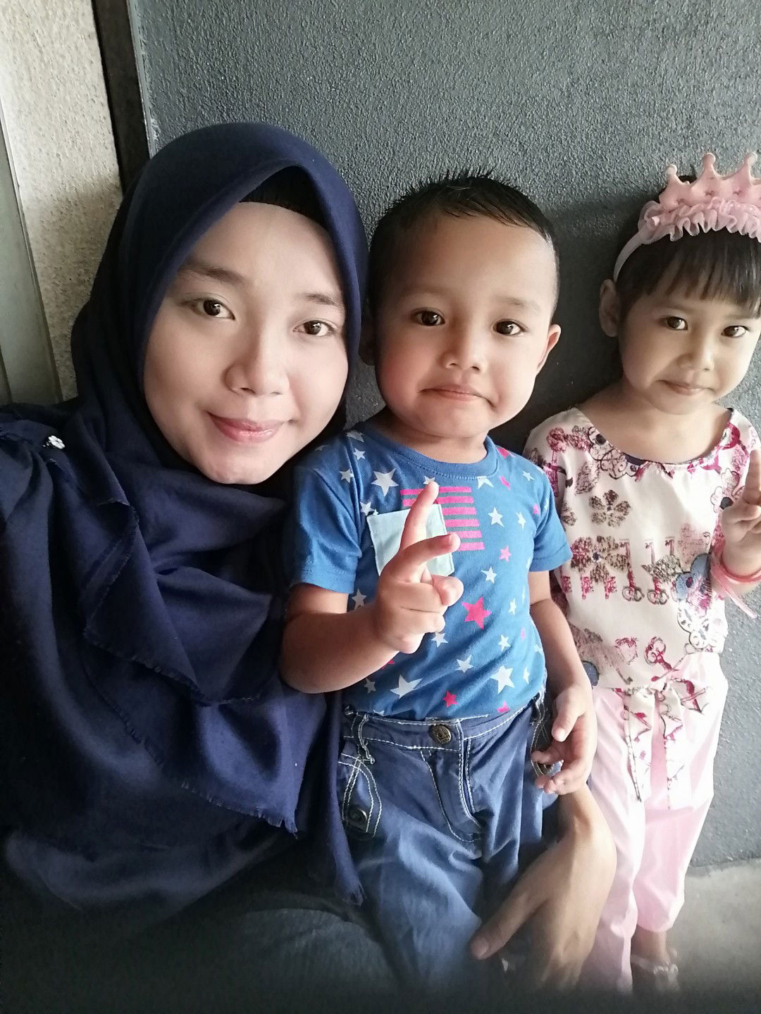 Siti Suhaila Arifin profile icon