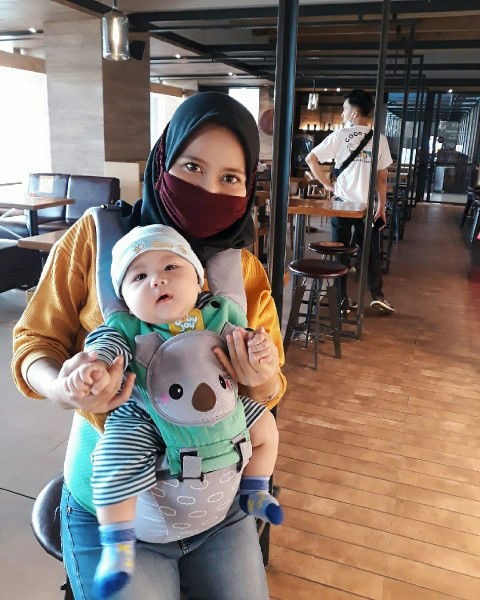 Windy Pratiwi profile icon