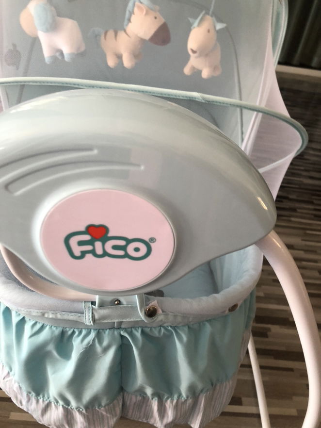 เปลไฟฟ้าค่ะ