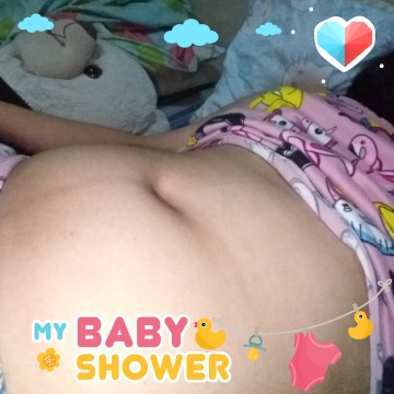 preggy