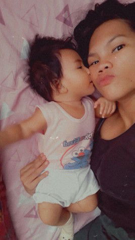 JoviLyn DeLgado Duran profile icon