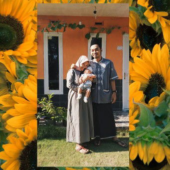 Lilin Syarifah profile icon