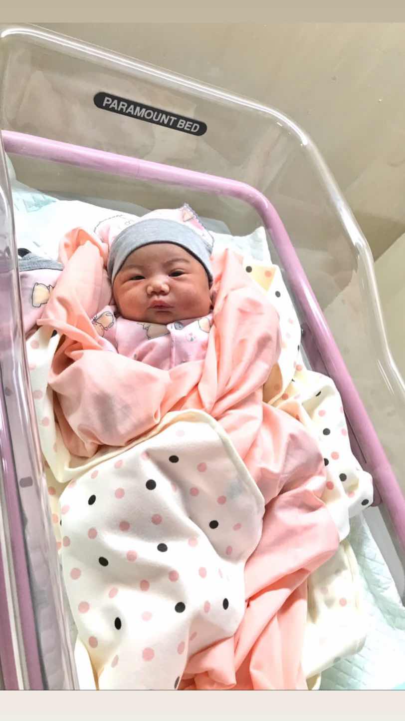 Masya Allah Tabarakallah