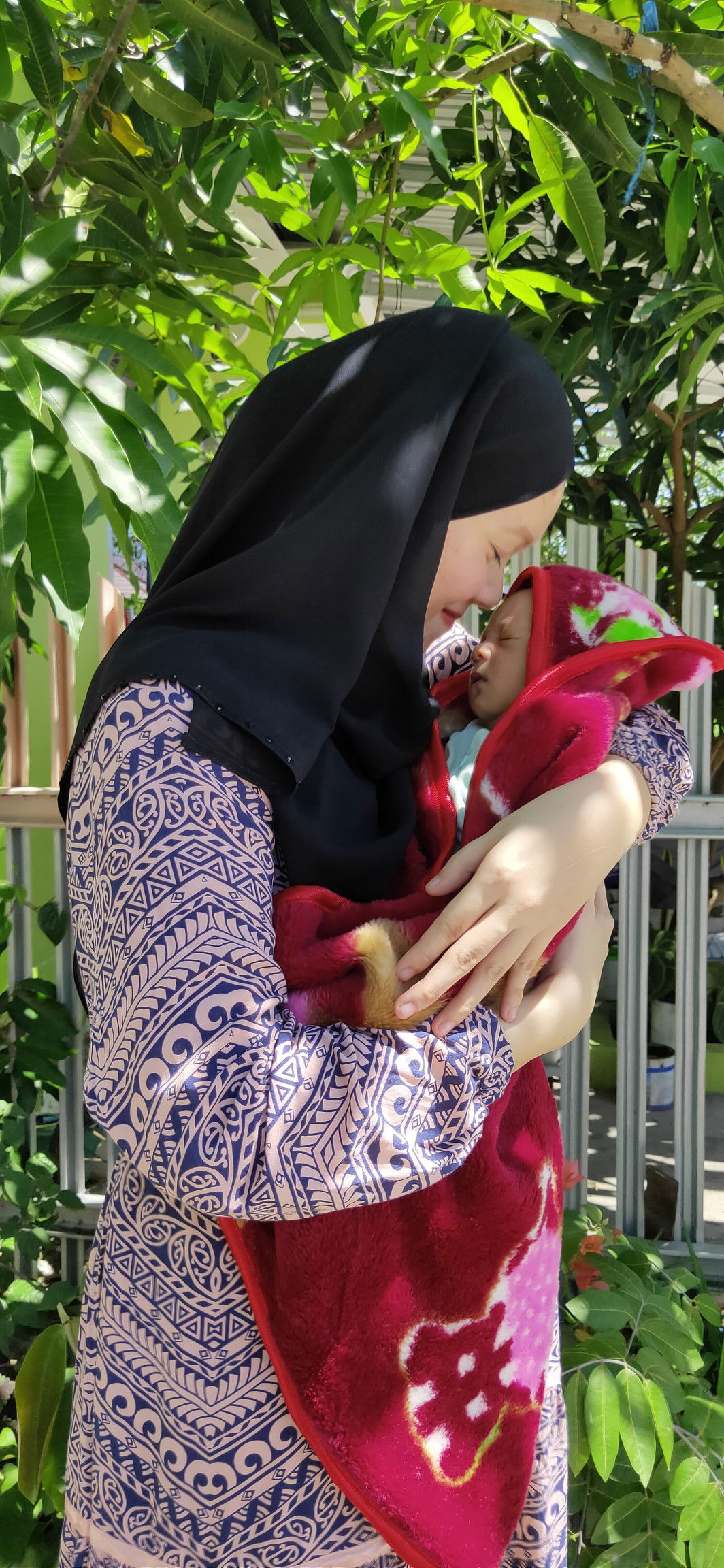 Rahmi Juraida profile icon