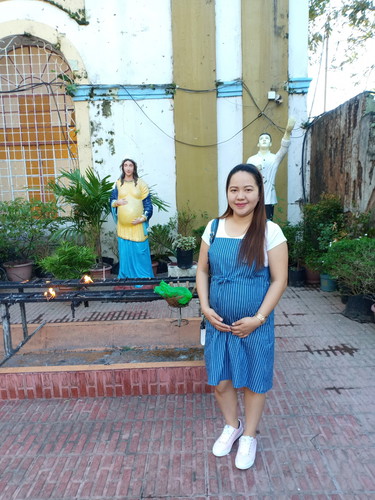 sino mga excited na diyan sa mga babies nila