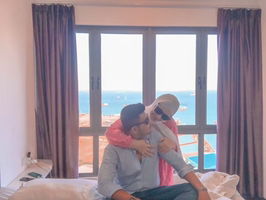 rizki rahma diana profile icon