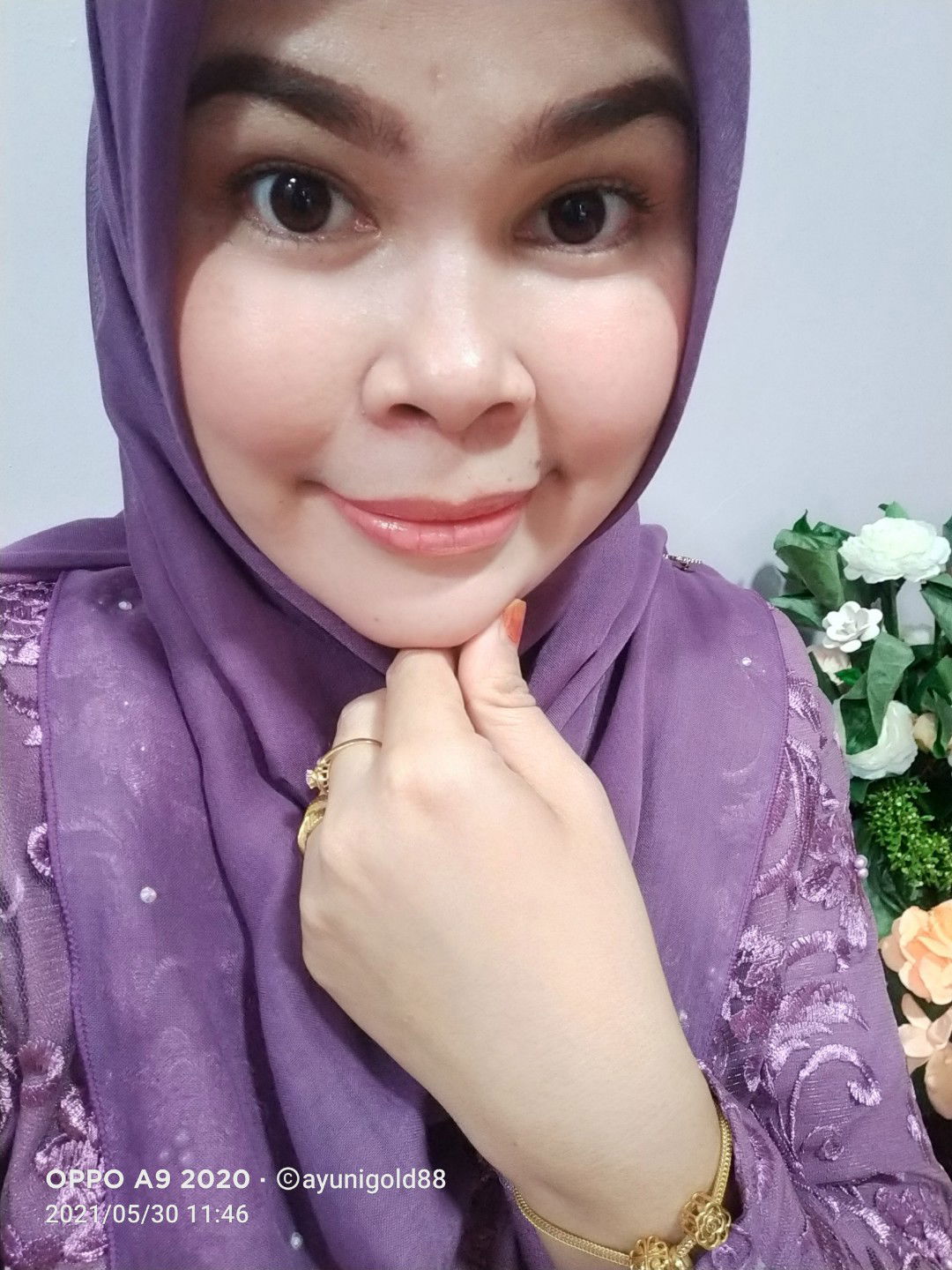 Tie Tunjong Beuty profile icon