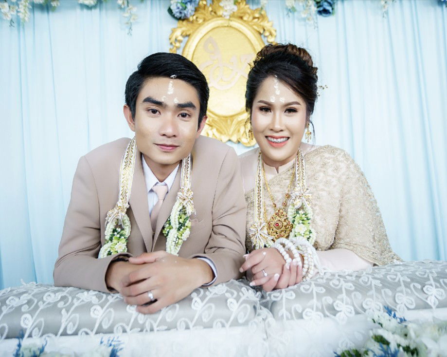 Jiraphon Meechai profile icon