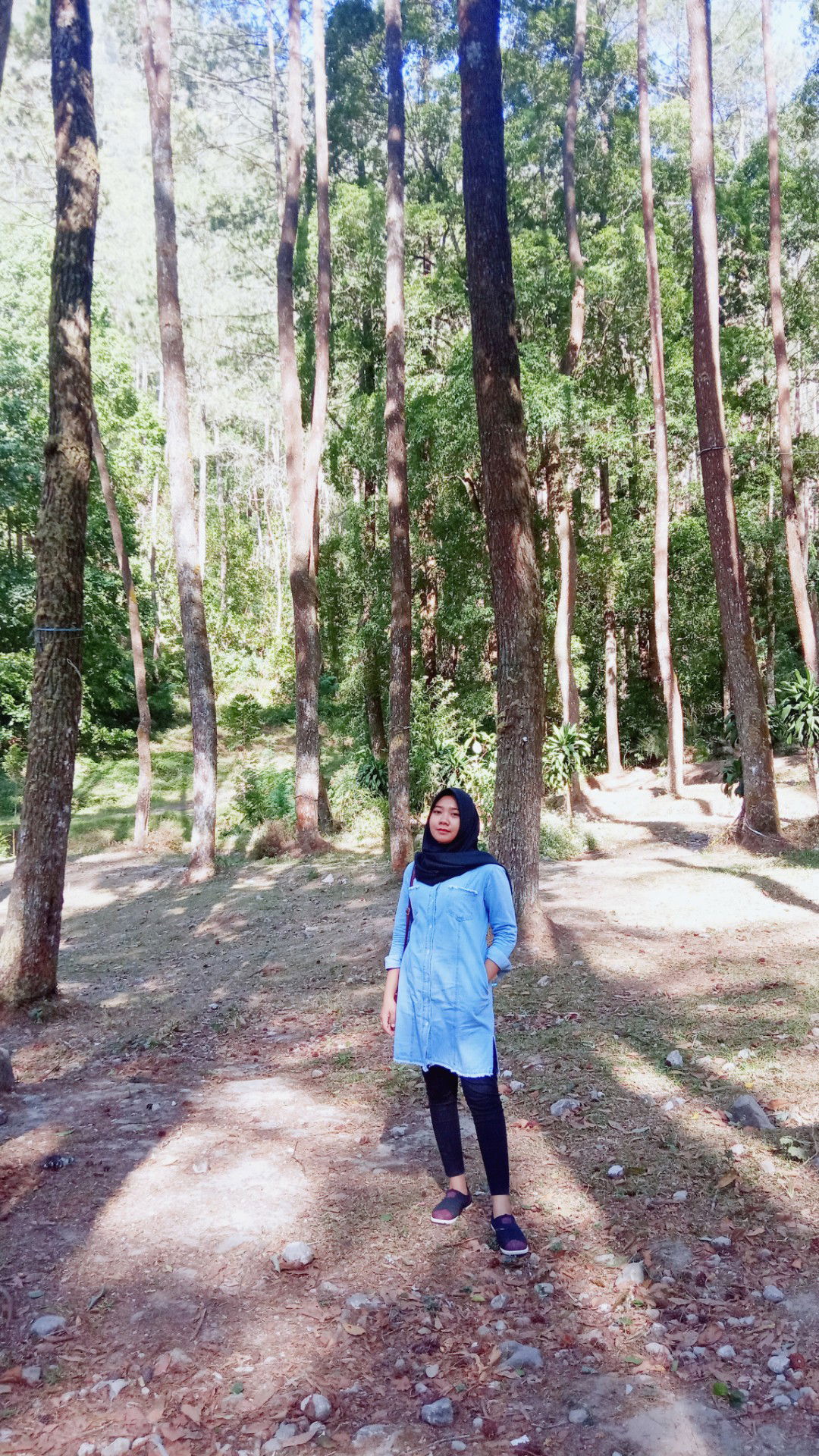 Cahya Dewi profile icon