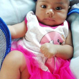 Audy Chariz Laiqa profile icon