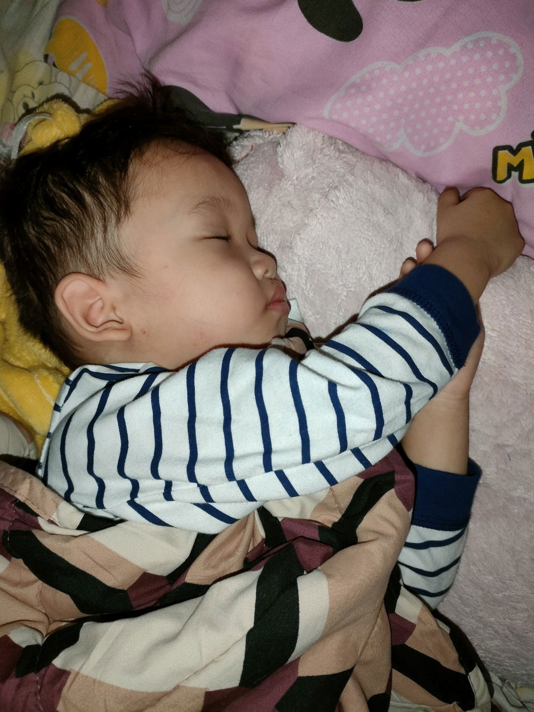 Amornrat Wandee profile icon