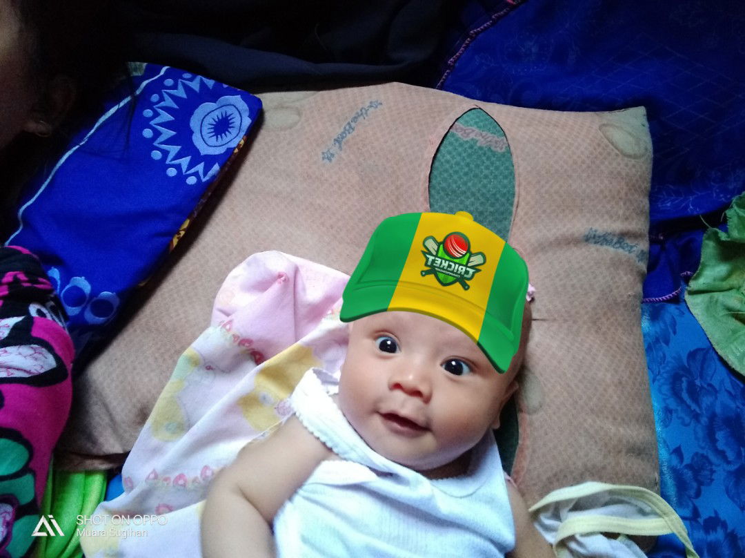 Amanah Latifah profile icon