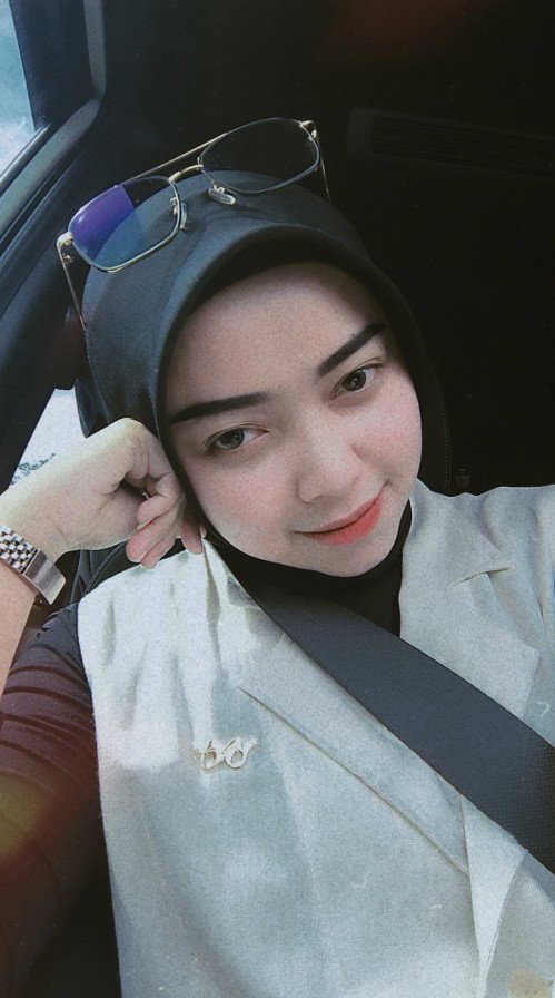 Nadia putri profile icon
