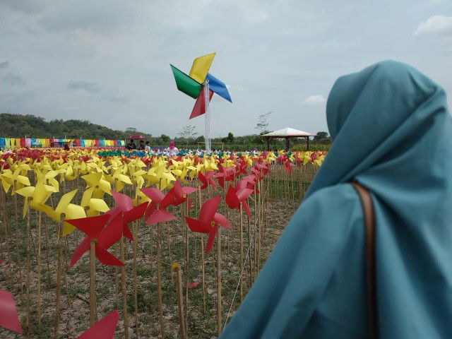 Ayuning Tanjung profile icon