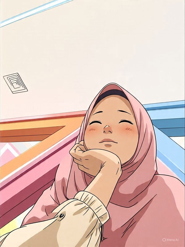 aini fauziah profile icon