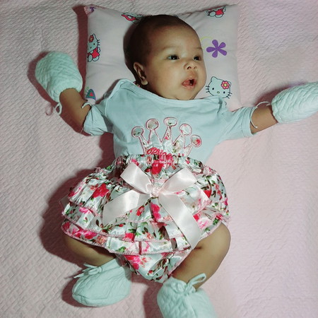 1 month and 1 day