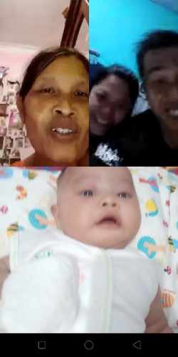 JAUH DIMATA DEKAT DI HP#DiRumahAjaAP