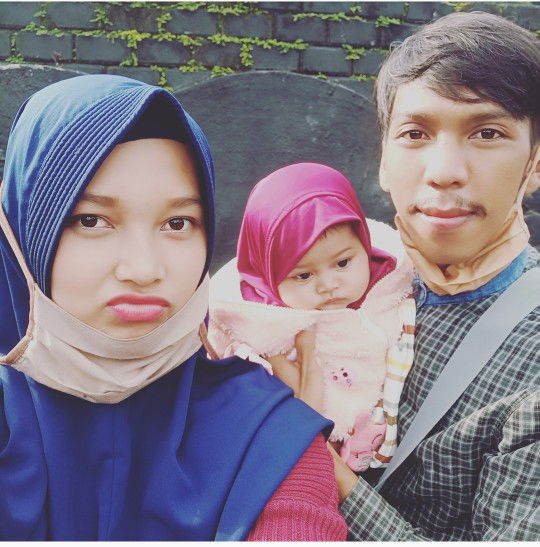 kurnia fitri andriani profile icon