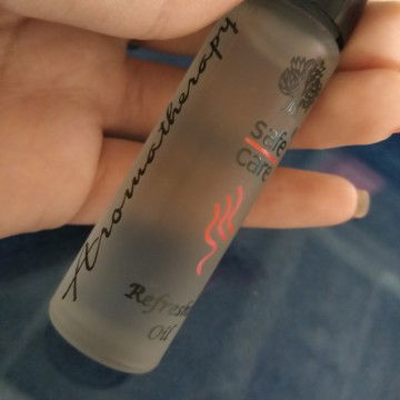 aromatherapy bagi bumil