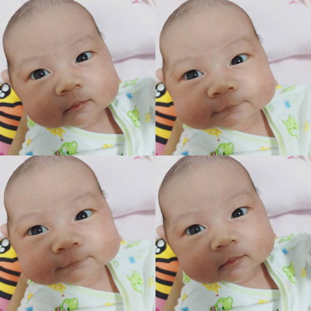 ลูกสาว ✨