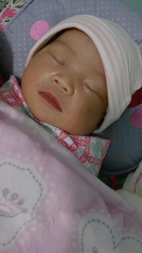 Plasenta Previa Totalis