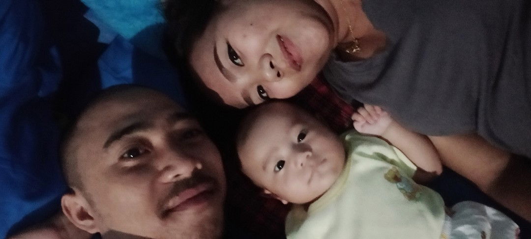 Rhahel Feli Astasia Salindapen profile icon