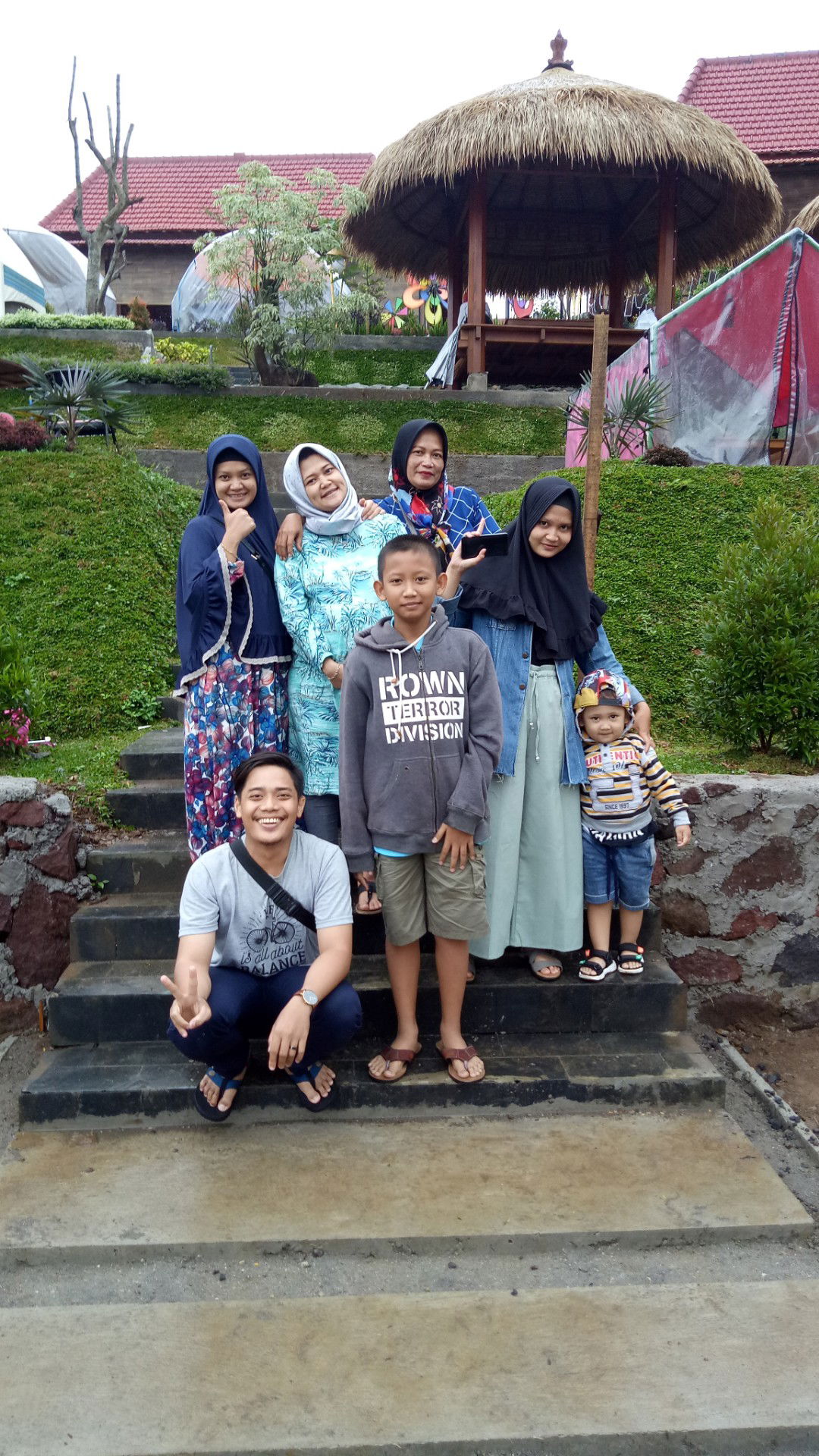 Chika Prasetia profile icon