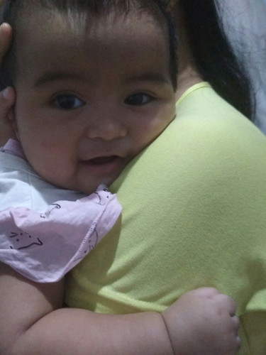 Senyummu Anak