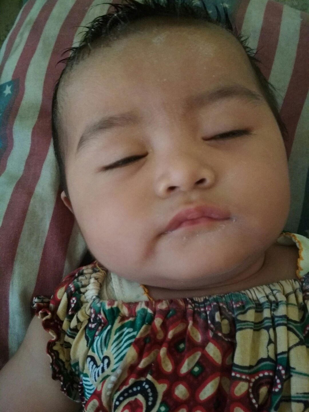 Ulah Bayi