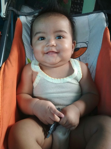 Lucu