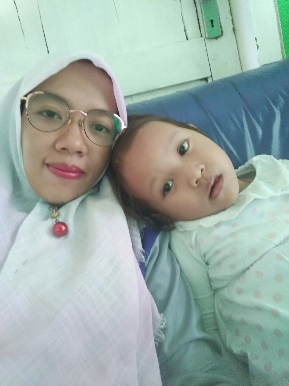 ari Agustina profile icon