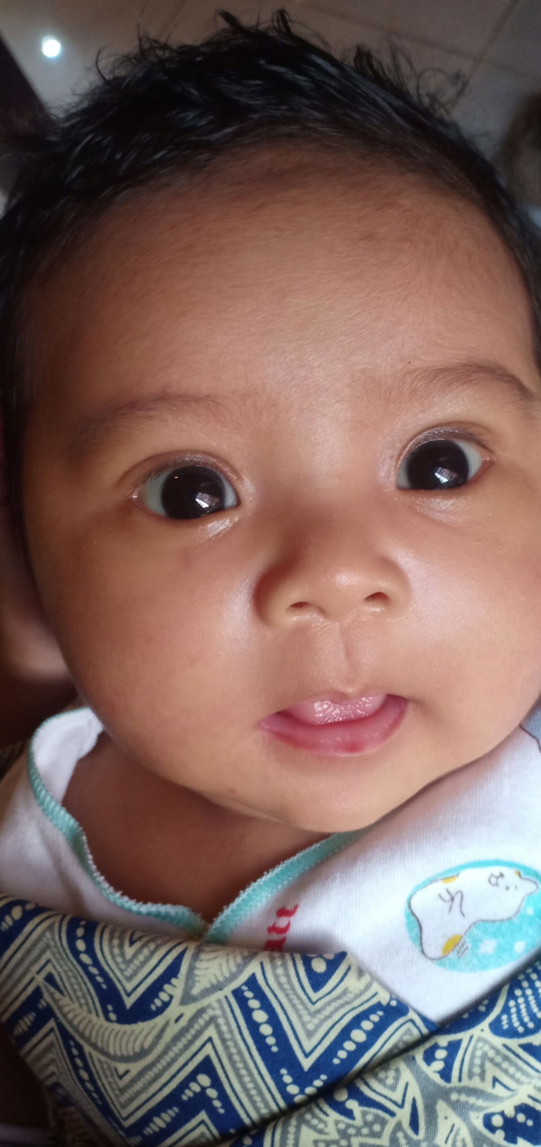 Iboknya Kanaya profile icon