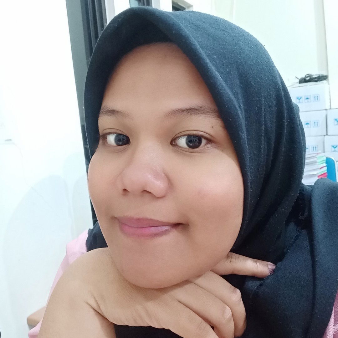 Maulia Try Ulfa profile icon