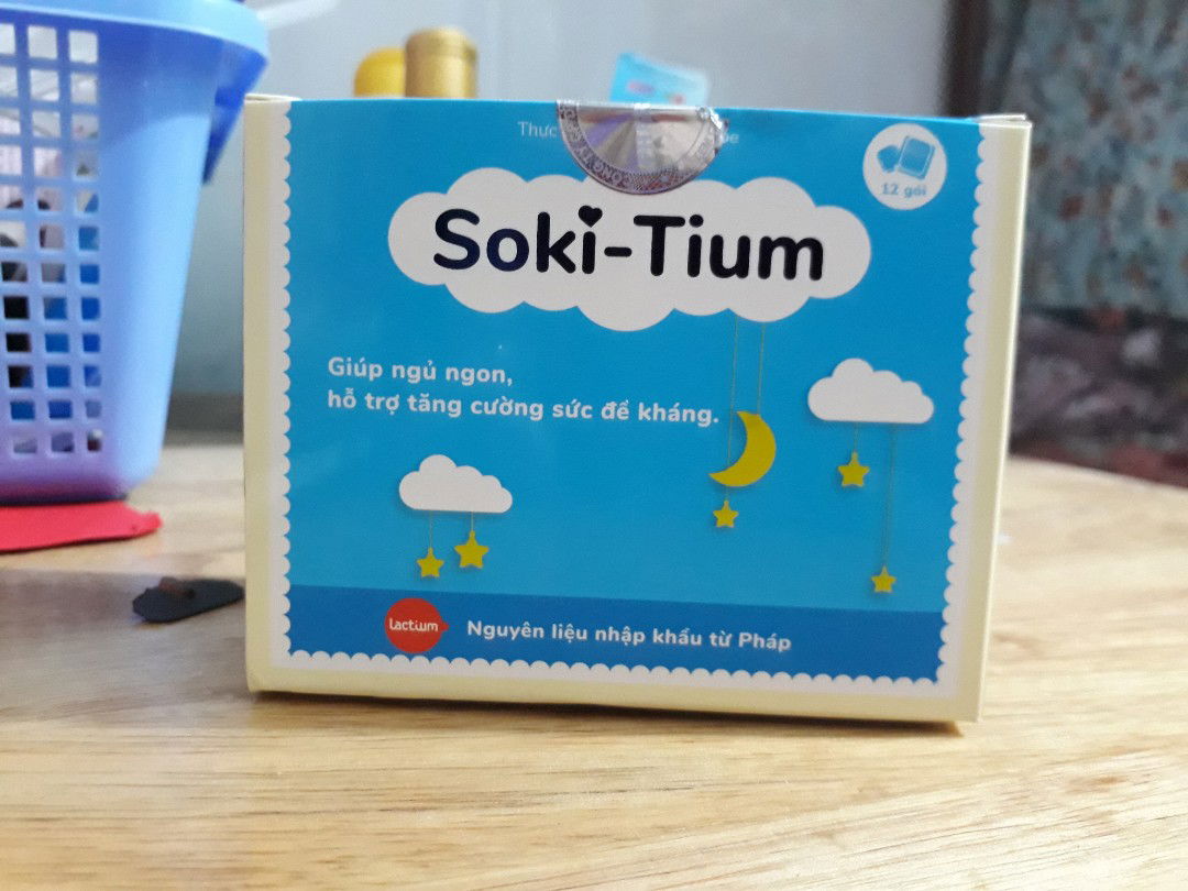 sokitium