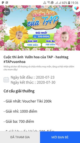 cuộc thi