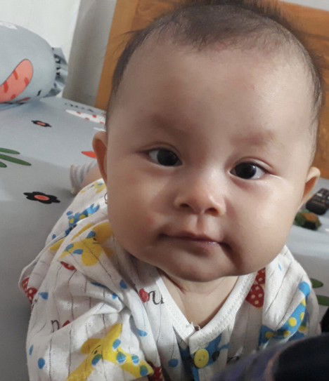 Mẹ Sam profile icon