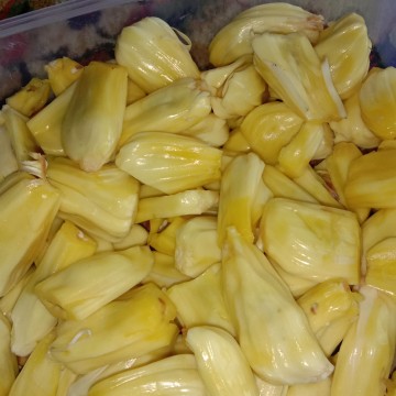 buah nangka