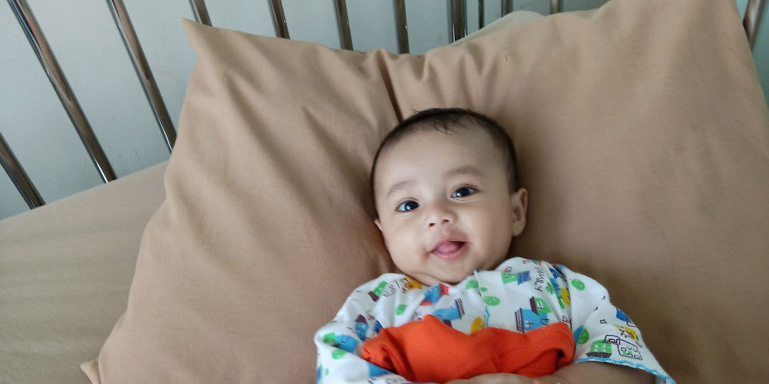 Bronkopneumonia (part 2)