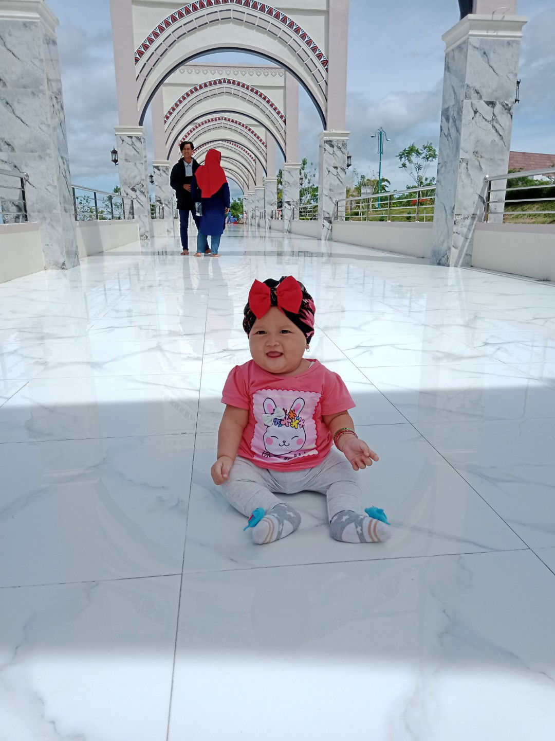 Ummi Kalsum profile icon