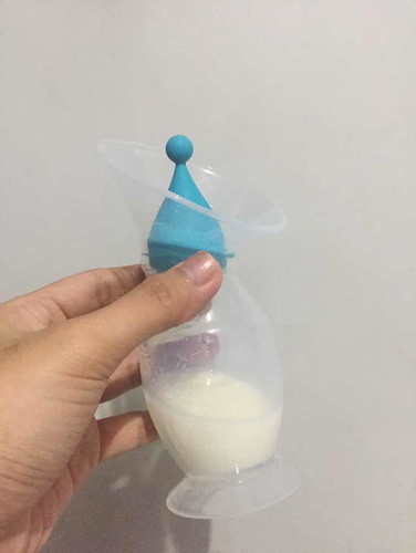 DULA SILICONE PUMP