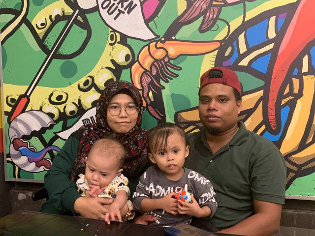 Hazuani Roslan profile icon