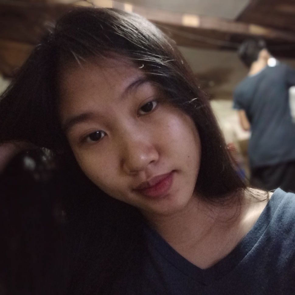 Blessed profile icon