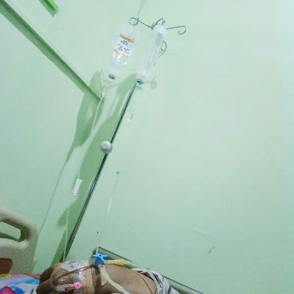 Hiperemesis Gravidarium