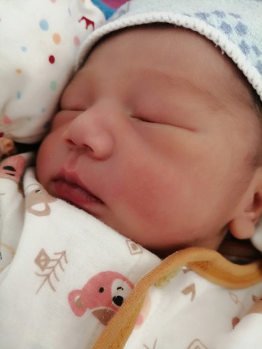 แตกแล้วจ้า39w ท้องสองคลอดเอง